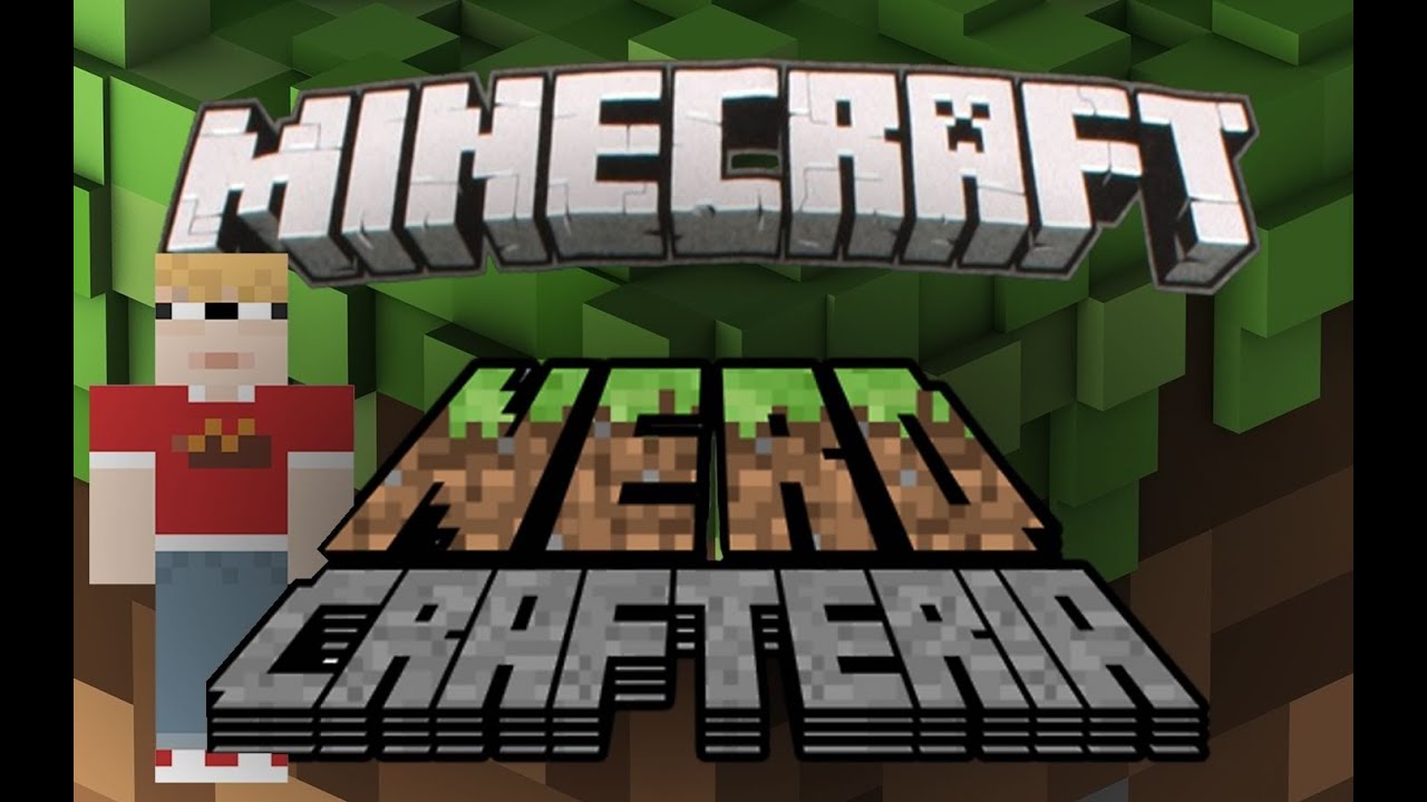 Nerdcrafteria Tour #1