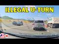 North American Car Crash Compilation - 615