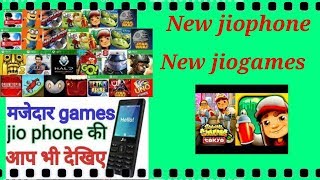 New jio games screenshot 5