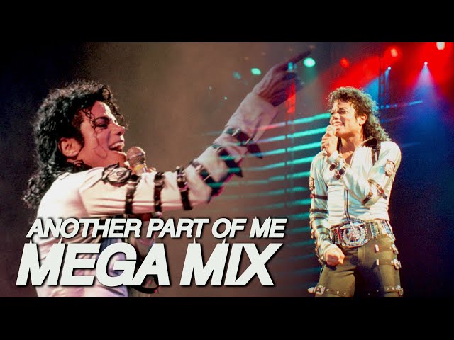 洋楽 Michael Jackson / Ultimate of Partybreak Michael Jackson - Unbreakable (80's Mix) - YouTube
