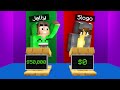 I Played JEOPARDY In Minecraft… (Quiz)