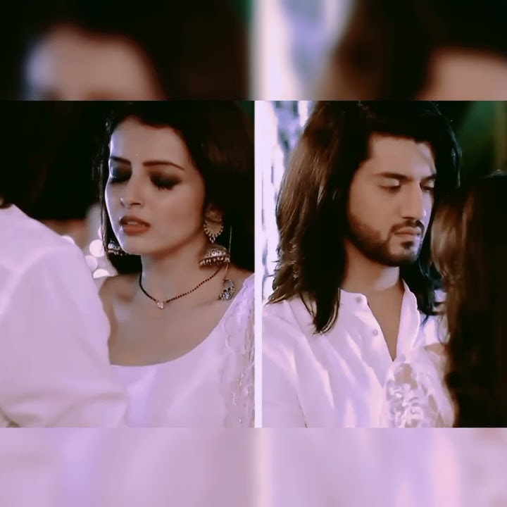 rikara ❤️💖💗💗💓 Love ❤️😘#ishqbaaz ❤️😘#saiyaara 💕😘#rikara romantic 💕#love #sweet
