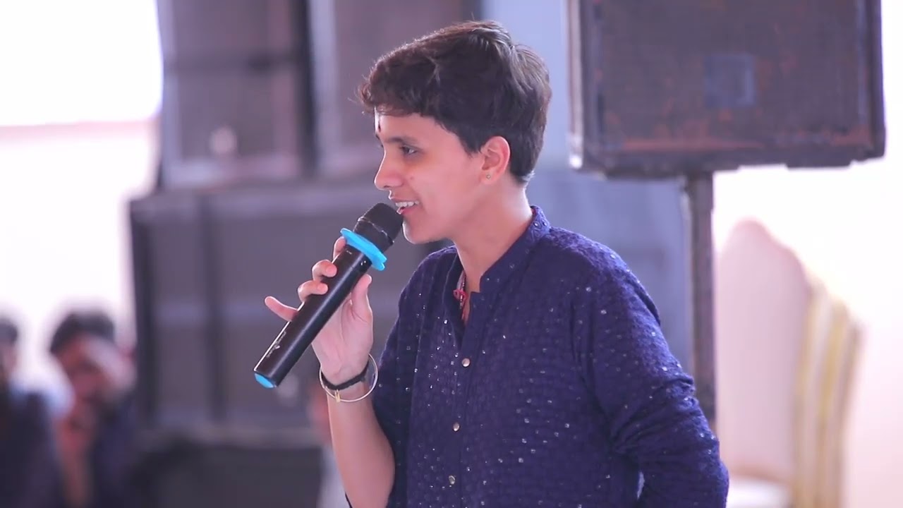 आकृति मिश्रा ।। नवरात्रि स्पेशल ।। Aakrti Mishra ।। Navratri Special 2024