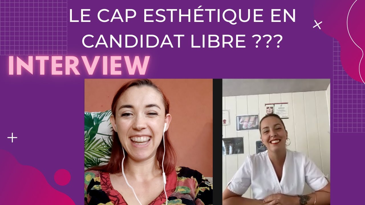 Meilleur Cap Esthétique à Distance