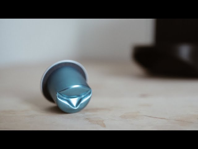 How to Get Even More Out of Your Nespresso Capsules – Hayman Coffee