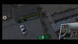 Gta Chinatown Wars Mobile The Wheelman