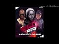 OS LAMBAS & NOITE DIA - ANDAMENTO DO NANA (Kuduro) (Audio Oficial)