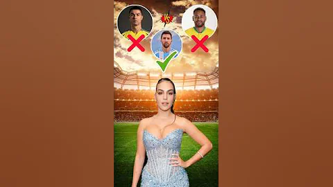 Ronaldo vs Messi vs Neymar  Football Facts Battle!” #ronaldo #messi #neymar