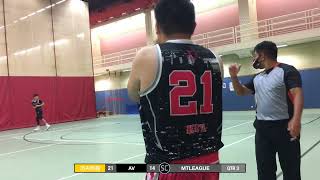 20220601 功夫熊貓(黃) vs AV(黑) Q3