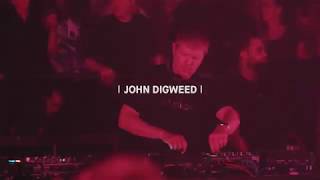 John Digweed - De Marktkantine - 2018