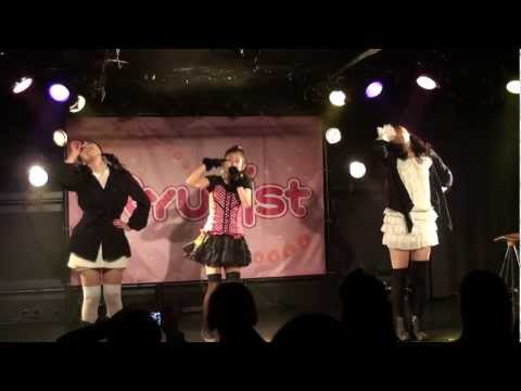サイコアナルシス 【カバー】