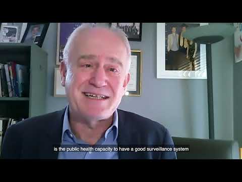 How are European health systems responding to the COVID-19 pandemic by European Public Health Association - EUPHA