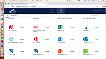 SSM Health Citrix Login Tutorial