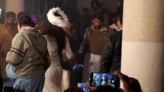 Gul Mishal In Mansehra