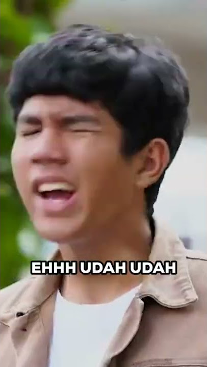 Roni - Citra Ribut Mulu, Dasar Kakak Adik! #shorts #darijendelasmp