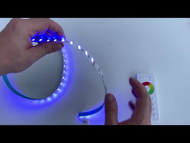 How to Fix LED Lights that Are Different Colors? 5 Practical
