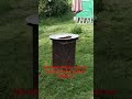 GARTEN IM MAI.