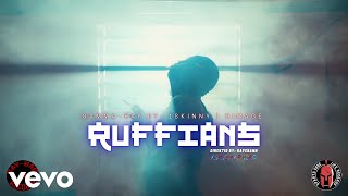 Gamma-Ray, 1Skinny, Himage - Ruffians (Official Music Video)