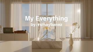 Vídeo de My Everything