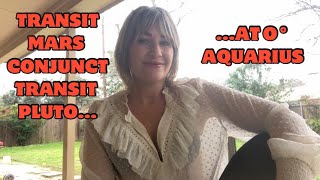 Transit Mars conjunct Pluto in Aquarius
This video deals with some thoughts about transit Mars & transit Pluto meeting for the first time via conjunction in Aquarius (at 0Β°)β¦..and some themes that may come up with this transit.
Timestamps:
0:00 - Intro
1:17 - Star Cards
1:31 - Transit Course Offering
4:04 - Transit Mars conjunct Transit Pluto in Aquarius
To take the course mentioned in the video (or to just get more info on the course), click the link below:
https://saturnseason.com/classes/#courses-and-classes
Questions about the course? Shoot me an email at ellie@saturnseason.com
To purchase the Star Cards, head to this link:
https://saturnseason.com/star-cards/
You can also find me on instagram @saturnseasonastrology
#astrology #astrologer #transits #astroweather #mars #pluto Transit Mars conjunct Pluto in Aquarius