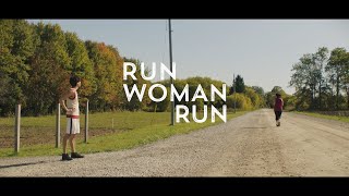 Run Woman Run Trailer