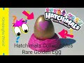 Rare Golden Hatchimals Colleggtibles Egg !! Super Ultra Rare Hatchimals Colleggtibles Can Be Your&#39;s!