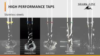 Dormer Shark Line Overview