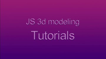 Spoon modeling tutorial