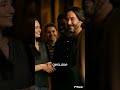 Keanu Reeves: The Power of Quiet! #keanureevesstory #powerofsilence #observe #lifelesson #progress
