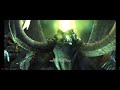 Thrall and Grommash confront Mannoroth #warcraft #warcraft3 #warcraft3reforged #worldofwarcraft