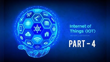 Cloud computing in Iot | basics of Iot | part -4