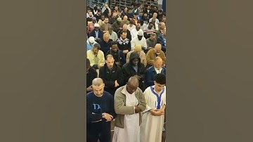 ويسالونك عن الروح  تلاوة رهيبة للقارئ المغربي #حمزة العسري