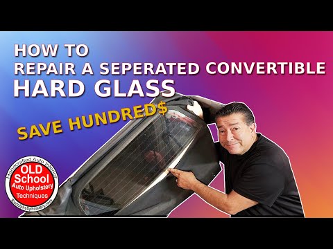 How to Repair