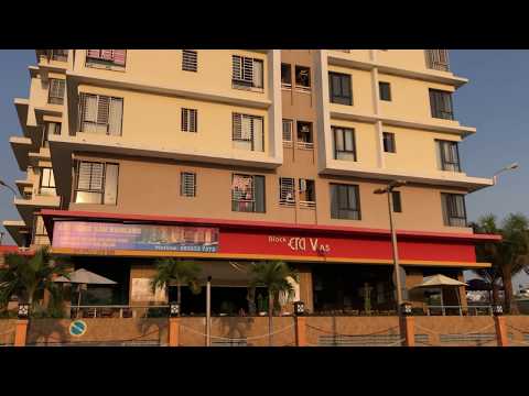 Video View Lô A5 đối diện công viên bờ sông. Năm 2020 I... - youtube