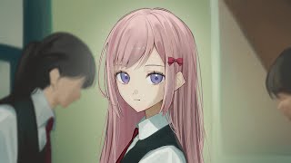 【ウワサのあの子（That Classmate）】/紫今 Covered by Ayaha