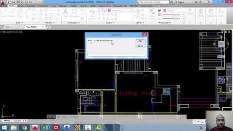 13- Internal plaster quantity take off