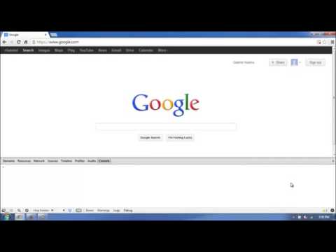 How Do I Change My Internet Connections to Enable Java  Internet Help & Basics297