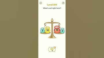 DOP 2: Delete One Part Level 504 Walkthrough Solution #shorts #DOP2