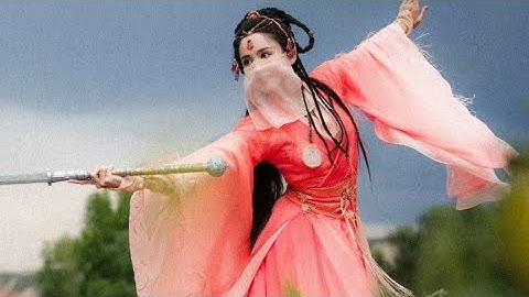 công chúa Mộng Vân  ..#gulnazar #cổlựcnatrát #古力娜扎 #xuhuong #phimmoi