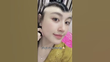 Cái giá phải trả cho sự xinh đẹp này