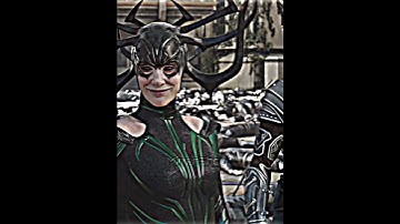 Reverse flash VS Hela #marvel #spiderman #ironman #short #shorts #thor #captainamerica #loki #dc