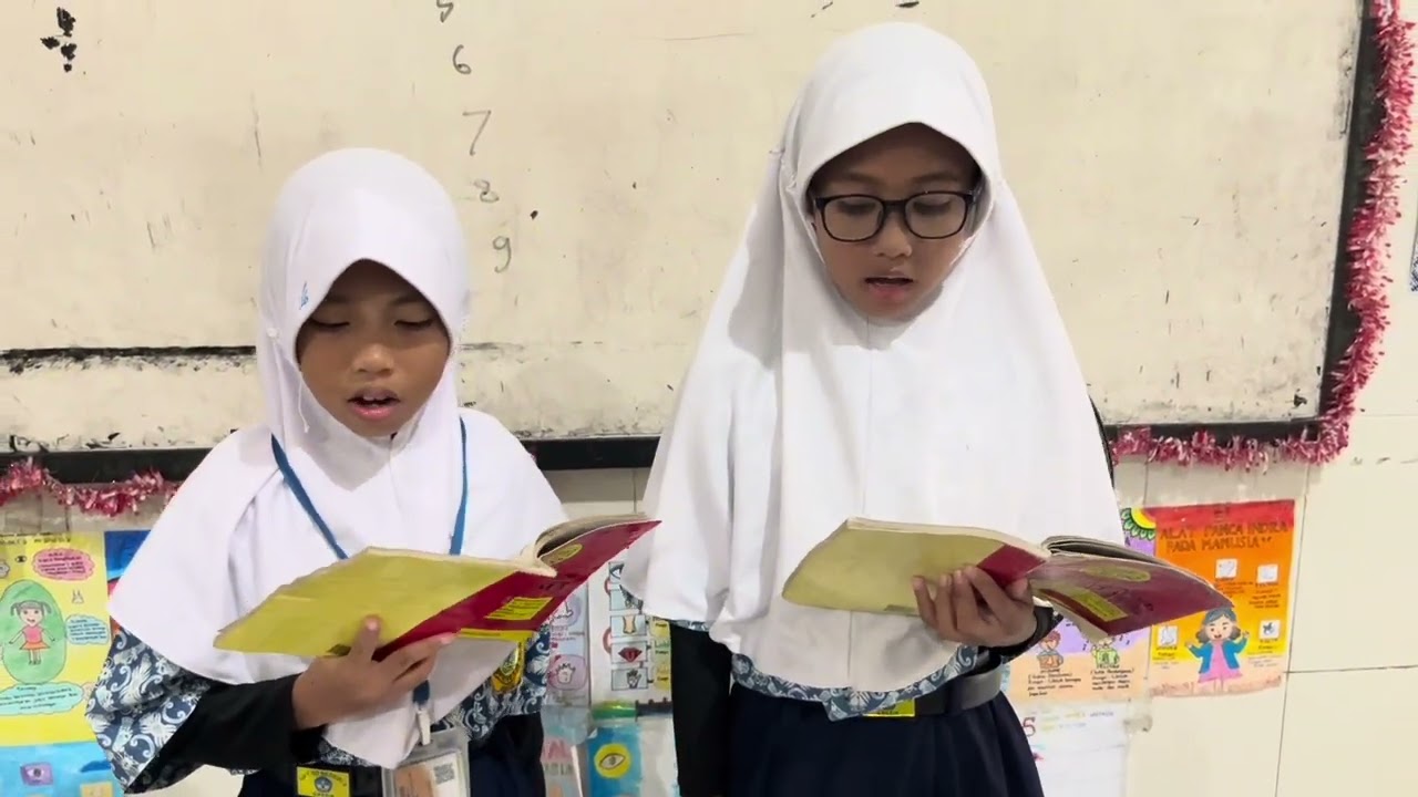 Rangkaian Kegiatan Ramadhan 2026