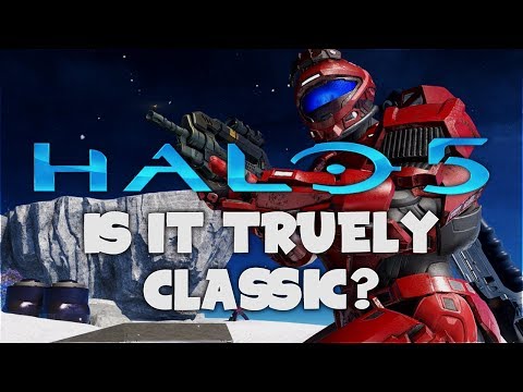 Vidéo: Détails Des Ajustements De La Playlist Halo 3