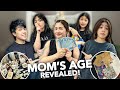 Giving Mom Money Every 15 Minutes (Birthday!) | Ranz and Niana image