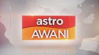 astro awani