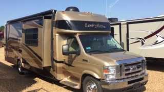 2010 Forest River Lexington GTS 283TS  Class C Class B+ S&S Apache by SandSApache 5,004 views 8 years ago 5 minutes, 54 seconds