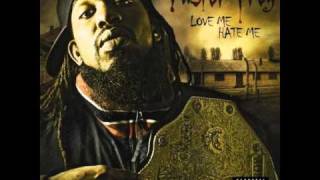 Pastor Troy - War