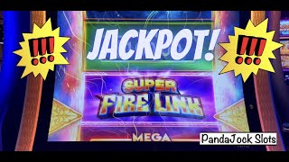 💥Jackpot💥 I’m Rich! Ultimate Fire Link Explosion