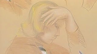Prosecutors Introduce Audio Evidence in Diane Downs Murder Trial on May 19, 1984