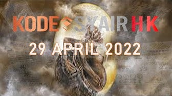 Forum syair hk 22 april 2021